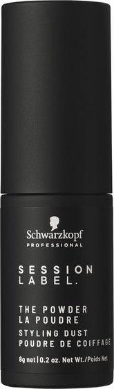 The Powder Styling Dust